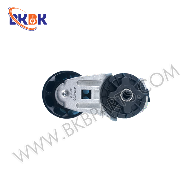 CATERPILLAR OIL COVER - Other 419-4735
